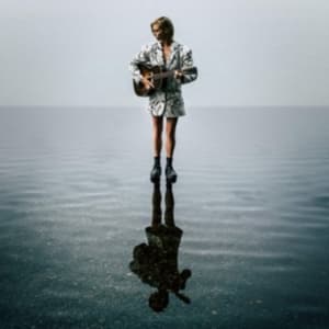 Anna Ternheim - A Space For Lost Time (LP)