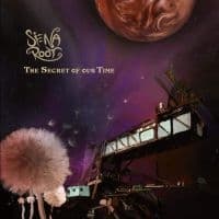 Siena Root - Secret Of Our Time (LP)