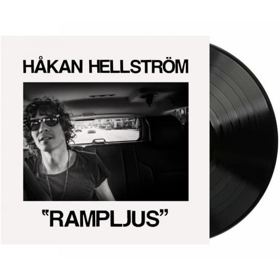 Håkan Hellström - Rampljus Vol. 1 (Vinyl) (LP)