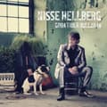Miniatyrbilde 1 av 2: Hellberg Nisse - Goda Tider Rullar In (LP)