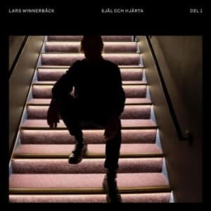 Lars Winnerbäck - Själ och hjärta - Del 1 (10" Vinyl)
