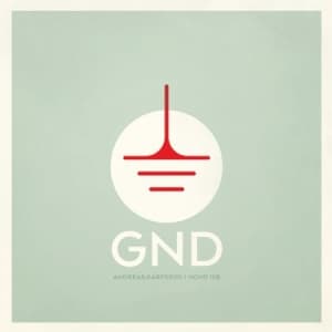 A.Karperyd - GND (LP)