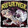 Miniatyrbilde 1 av 2: Revenge - S/T Lp Black (LP)