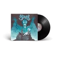 Ghost - Opus Eponymous (LP)