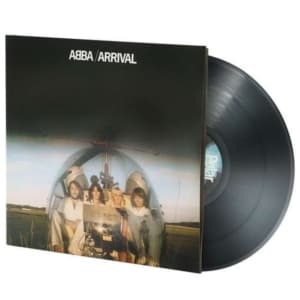 Abba - Arrival - Vinyl (LP)