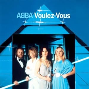 Abba - Voulez-Vous - Vinyl (LP)