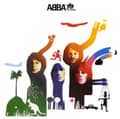 Miniatyrbillede 2 af 2: Abba - Abba The Album - Vinyl (LP)