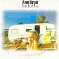 Miniatyrbilde 1 av 2: Brun Ane - Spending Time With Morgan (LP)