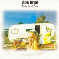 Brun Ane - Spending Time With Morgan (LP)