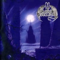 Lord Belial - Enter The Moonlight Gate - Black (LP)