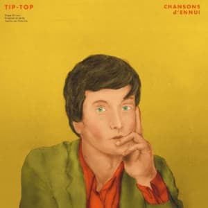 Jarvis Cocker - Chansons D'ennui Tip-Top (LP)