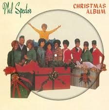 Spector Phil - Christmas Gift For You (Picture Dis (LP)