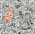 Miniatyrbilde 2 av 2: Paramore - Riot! (Ltd. Vinyl) (LP)