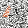 Miniatyrbilde 1 av 2: Paramore - Riot! (Ltd. Vinyl) (LP)