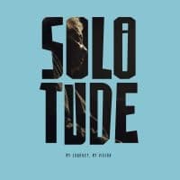 Ibrahim Abdullah - Solotude (LP)