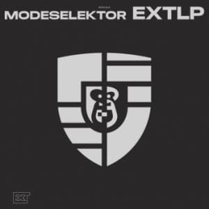 Modeselektor - Extlp (LP)