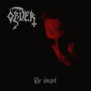 Order - Gospel (LP)
