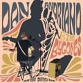 Miniatyrbild 1 av 2: Dan Andriano & The Bygones - Dear Darkness (LP)