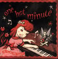 Miniatyrbilde 1 av 2: Red Hot Chili Peppers - One Hot Minute - US Import (LP)