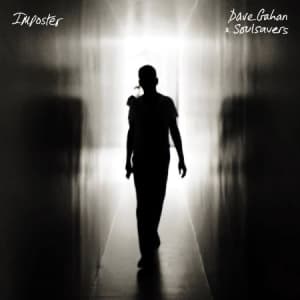 Gahan Dave & Soulsavers - Imposter (LP)