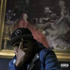 ELZhi - Seven Times Down Eight Times Up (LP)