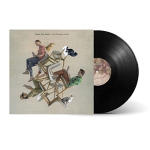 Tears For Fears - The Tipping Point (Vinyl) (LP)