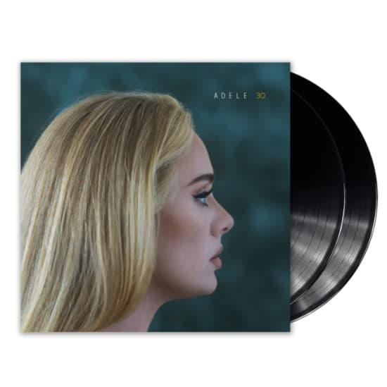 Adele - 30 (LP)