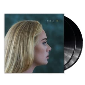 Adele - 30 (LP)