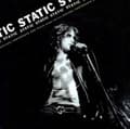Miniatyrbilde 2 av 2: Static - Toothpaste & Pills - Demos & Live 1 (LP)