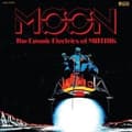 Miniatyrbillede 1 af 2: Motrik - Moon: The Cosmic Electrics Of Motri (LP)