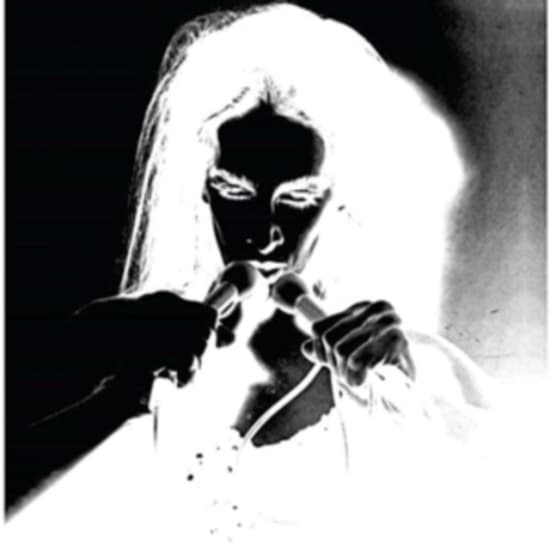 Diamanda Galas - Diamanda Galas (LP)