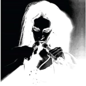 Diamanda Galas - Diamanda Galas (LP)