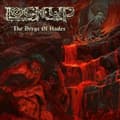Miniatyrbild 1 av 2: Lock Up - Dregs Of Hades (Red) (LP)