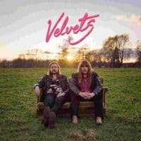 Velvets - Velvets Lp (Limited Pink Vinyl) (LP)