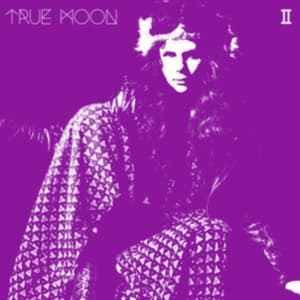 True Moon - Ii Lp (Clear Vinyl) (LP)