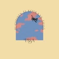 Pasa - Huominen Ei Koskaan Tiedä (LP)
