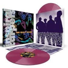 Inspiral Carpets - The Beast Inside (LP)