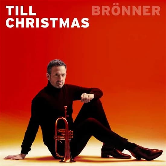 Brönner Till - Christmas (LP)