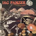 Pikkukuva 2 / 2: Jag Panzer - Ample Destruction (Clear/Brown Viny (LP)