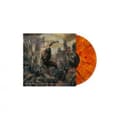 Miniatyrbild 1 av 2: Pyrexia - Gravitas Maximus (Wildfire) (LP)