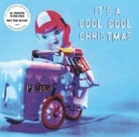 Various Artists - It's A Cool Cool Christmas (LP)