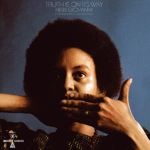 Giovanni Nikki - Truth Is On Its Way (Opaque Yellow (LP)