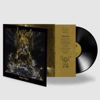 Valkyria - Throne Ablaze (Vinyl Lp) (LP)