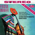 Pikkukuva 1 / 2: Eastman-Rochester Orchestra Howard - Fiesta In H-Ifi (LP)