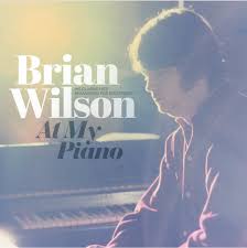 Brian Wilson - At My Piano (Vinyl) (LP)