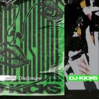 Disclosure - Disclosure Dj-Kicks (LP)