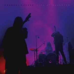 Oranssi Pazuzu - Live At Roadburn 2017 (Purple Splat (LP)