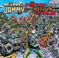 Pikkukuva 2 / 2: King Jammy - Destroy The Virus With Dub (Lp+Post (LP)