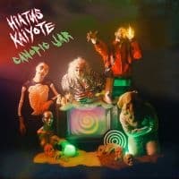 Hiatus Kaiyote - Canopic Jar (Maxisingle)