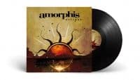 Amorphis - Eclipse (Black Vinyl Lp) (LP)